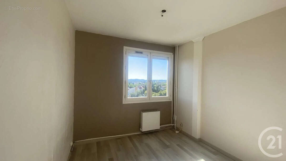 Appartement à CORBAS