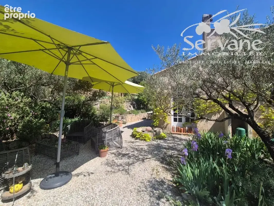 Villa proche village de cotignac - photo 7