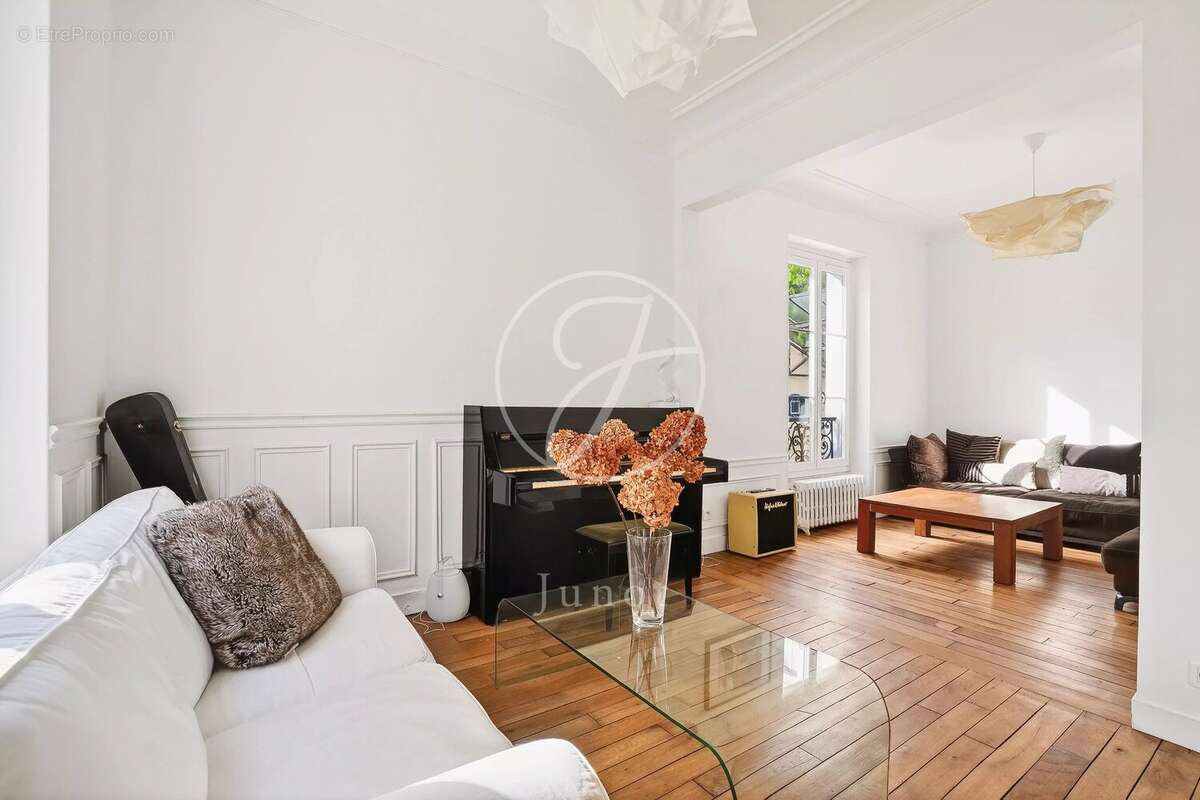 Maison à LE VESINET