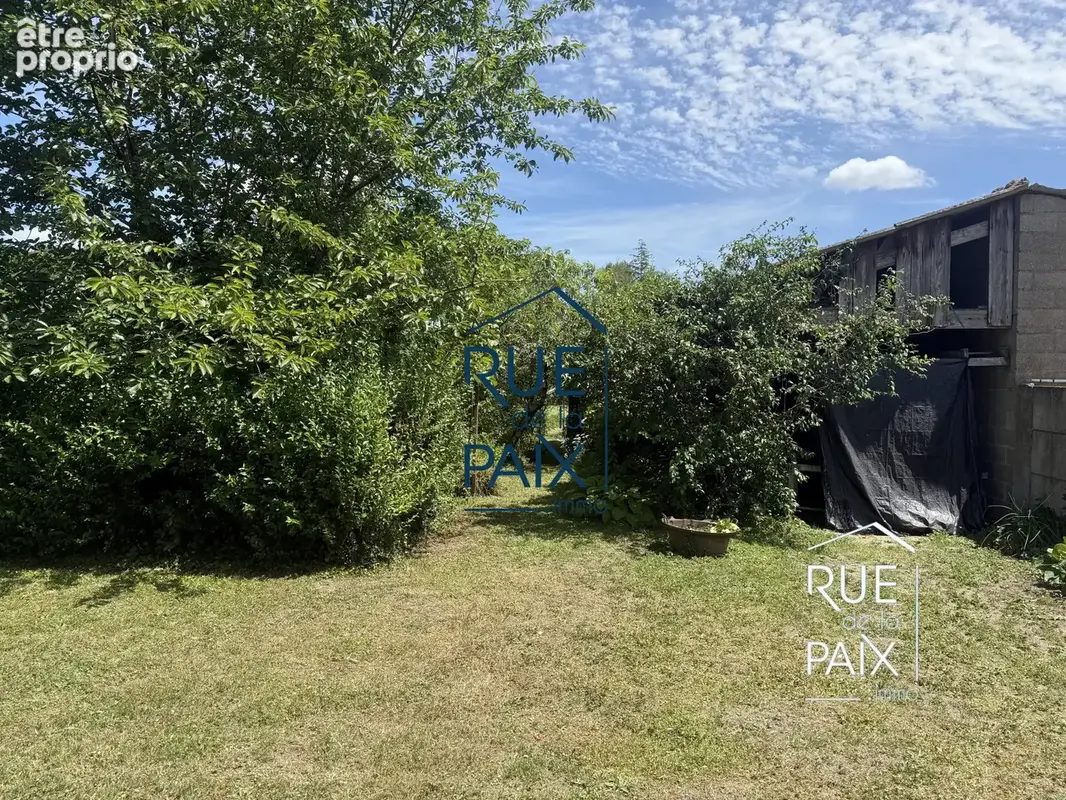 Maison 4 pièces 73 m² à vendre à Thure (86540) - photo 9