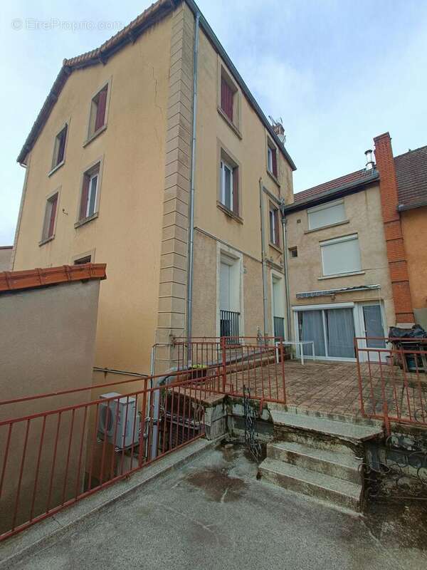 Photo 2 - Appartement à CHAUFFAILLES