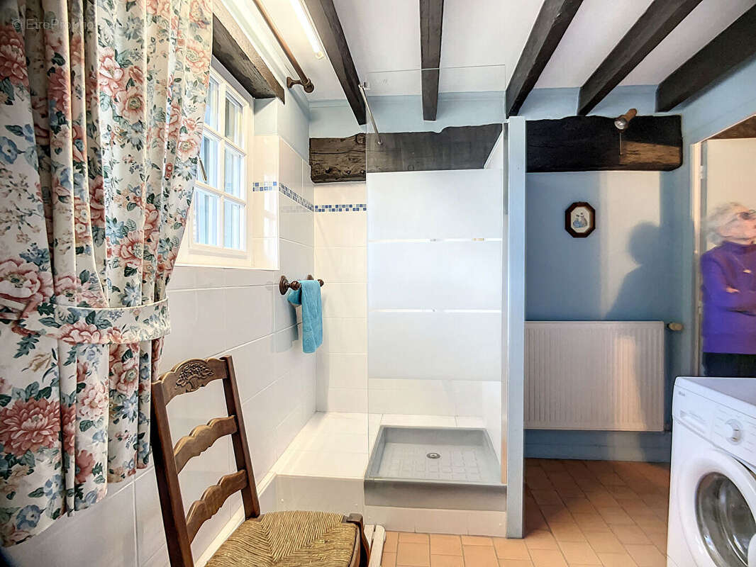 Maison Normande à seulement 8 minutes de Bourg Achard - idéal chevaux - photo 8