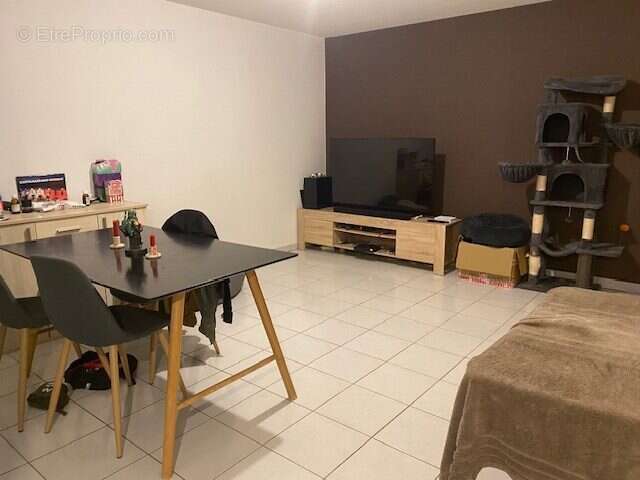 Appartement à MOISSAC