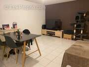 Appartement à MOISSAC