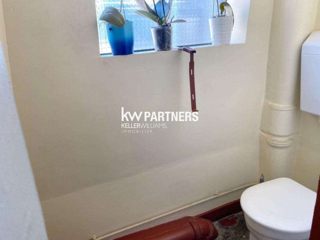 Appartement à PARIS