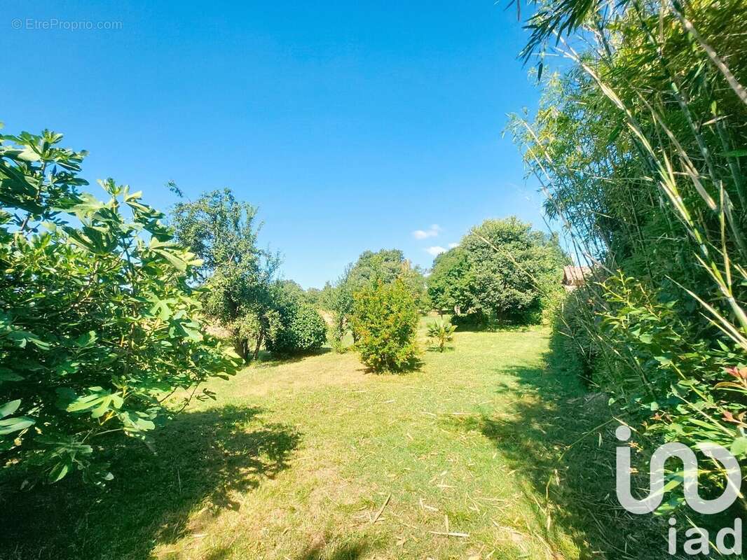 Photo 2 - Maison à FRONTIGNAN-SAVES