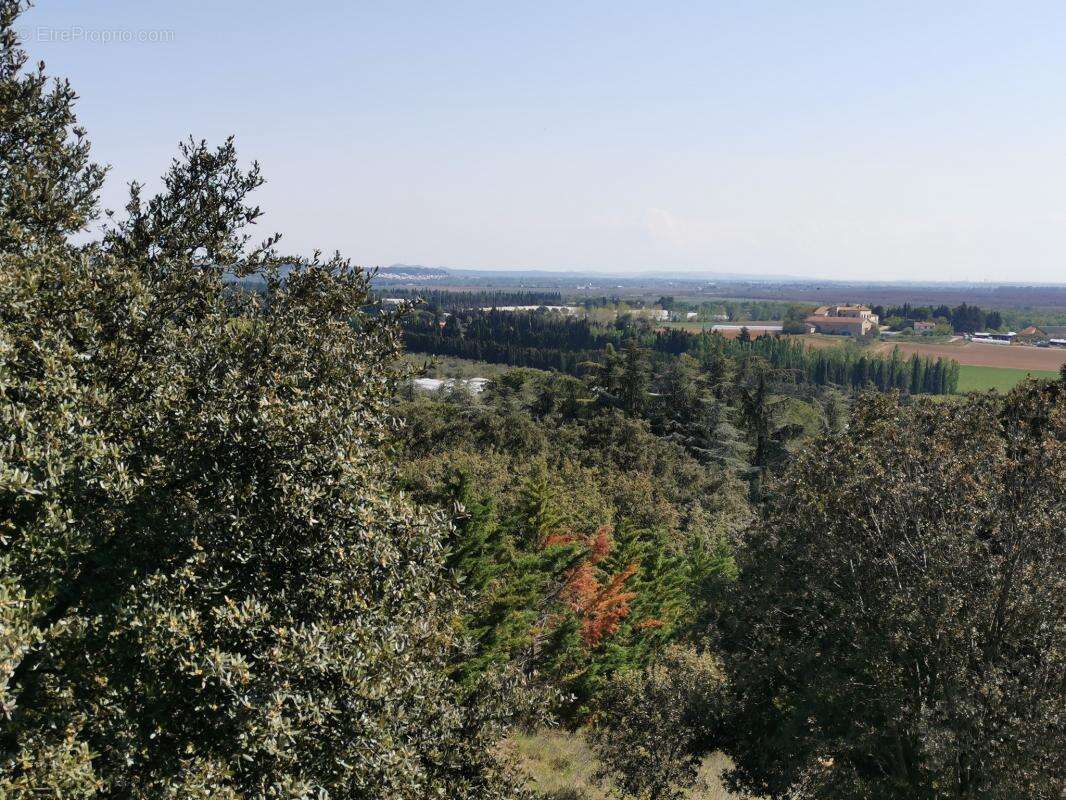 Maison à SAINT-GILLES