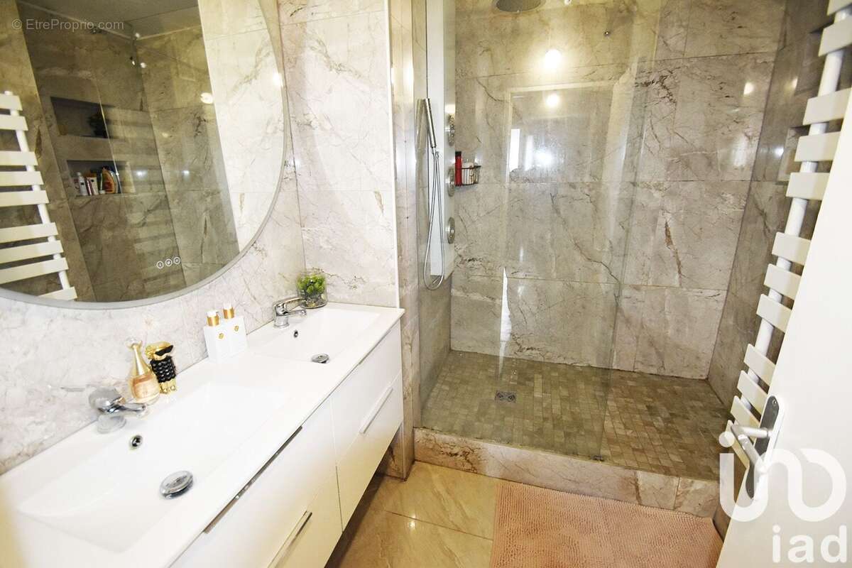 Photo 6 - Appartement à VILLENEUVE-SAINT-GEORGES