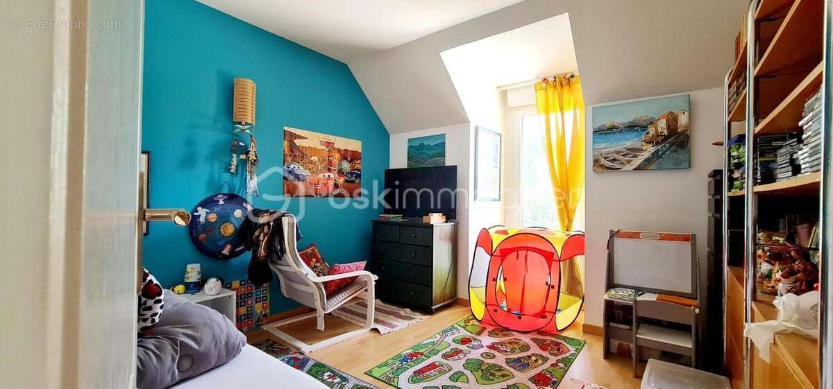 Maison 5 pièces 115 m² - photo 12