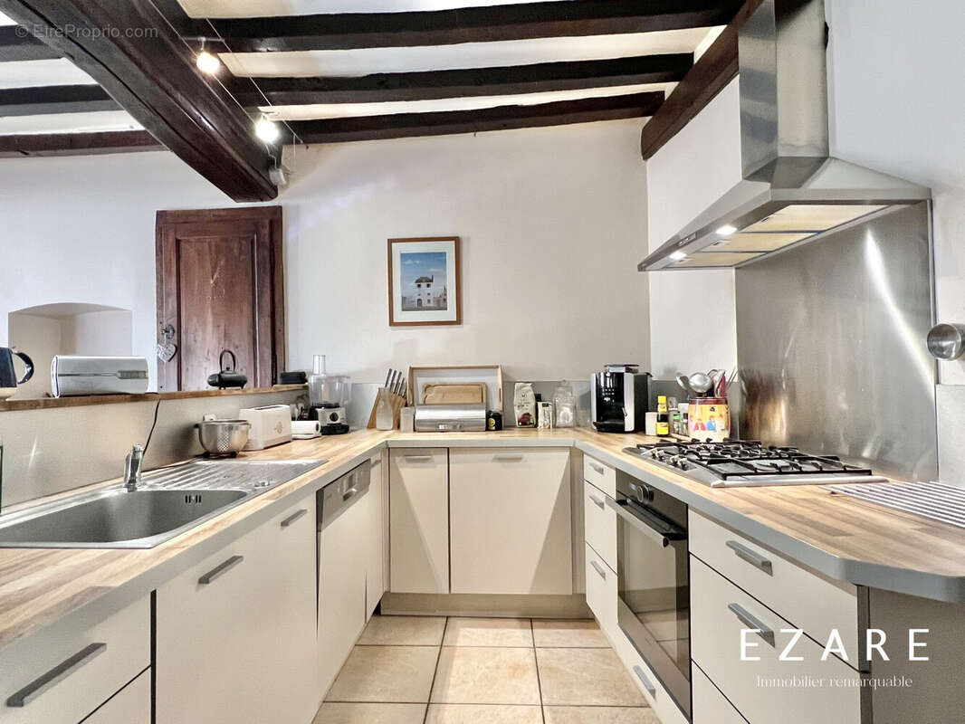 Maison à PLOMBIERES-LES-DIJON