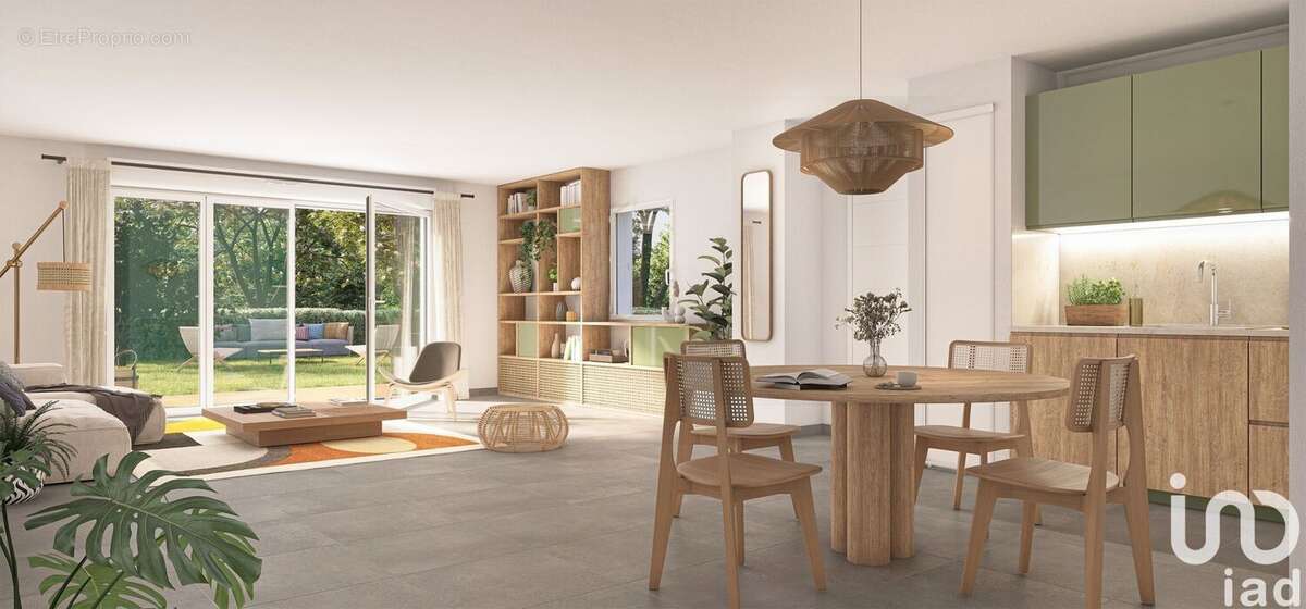 Photo 3 - Maison à ANGERS