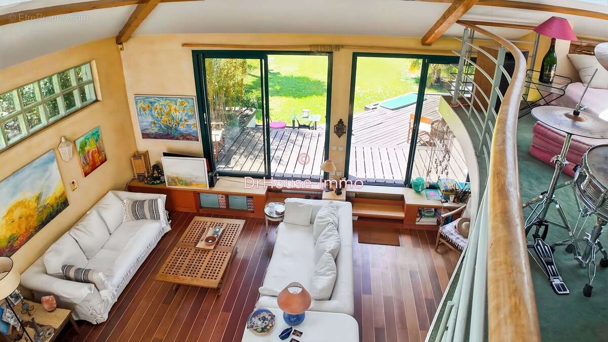 Maison 262 m² à Le Perreux-Sur-Marne  - photo 14