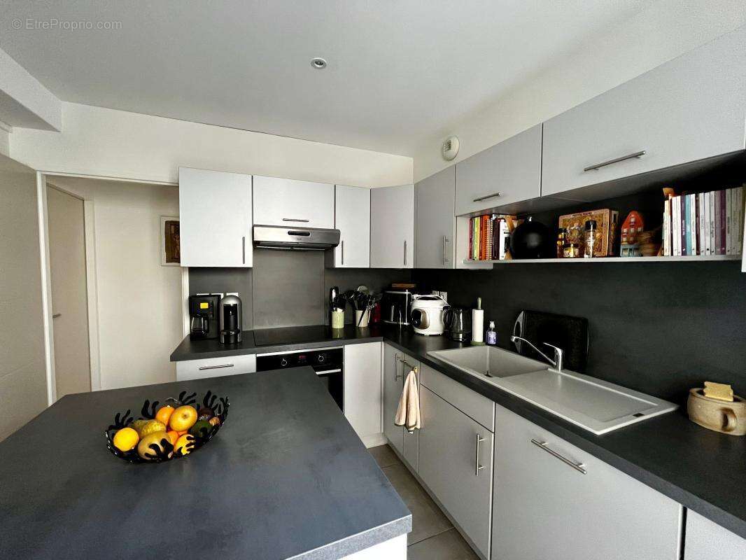 Appartement à LA ROCHELLE