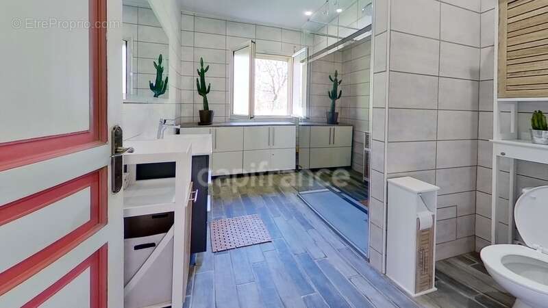 Maison à CASTELJALOUX