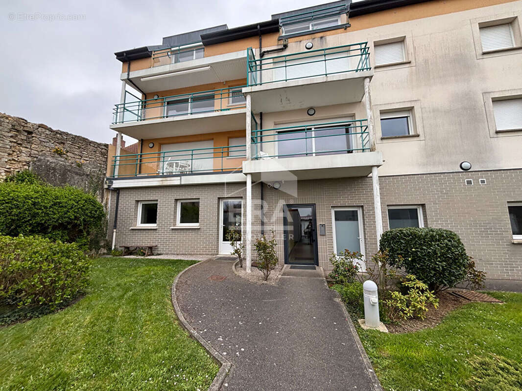 Appartement 47m² à marquise - photo 3
