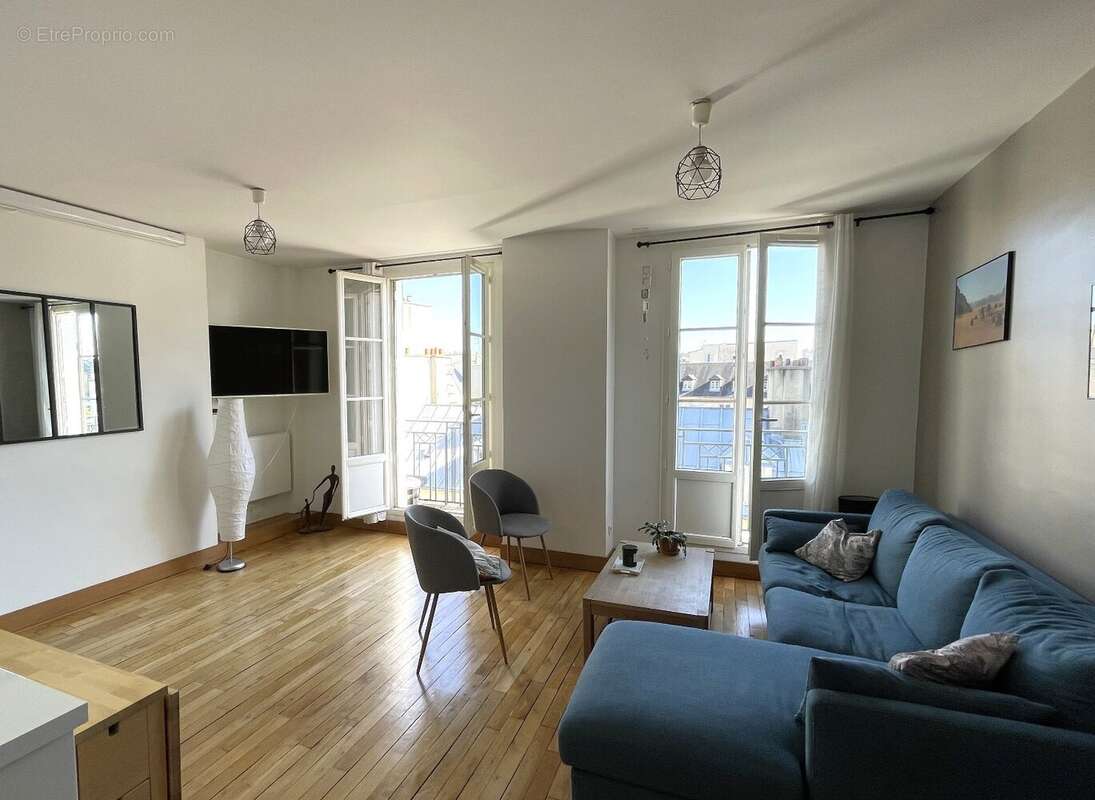 Appartement à VERSAILLES