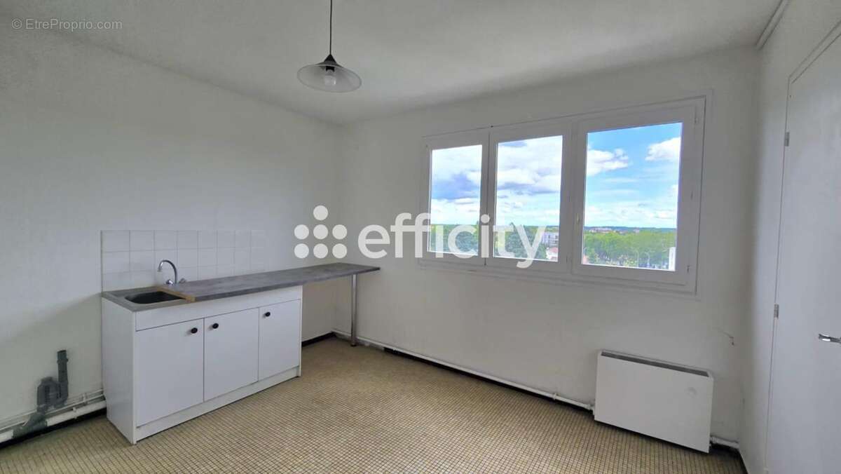 Appartement à GLEIZE