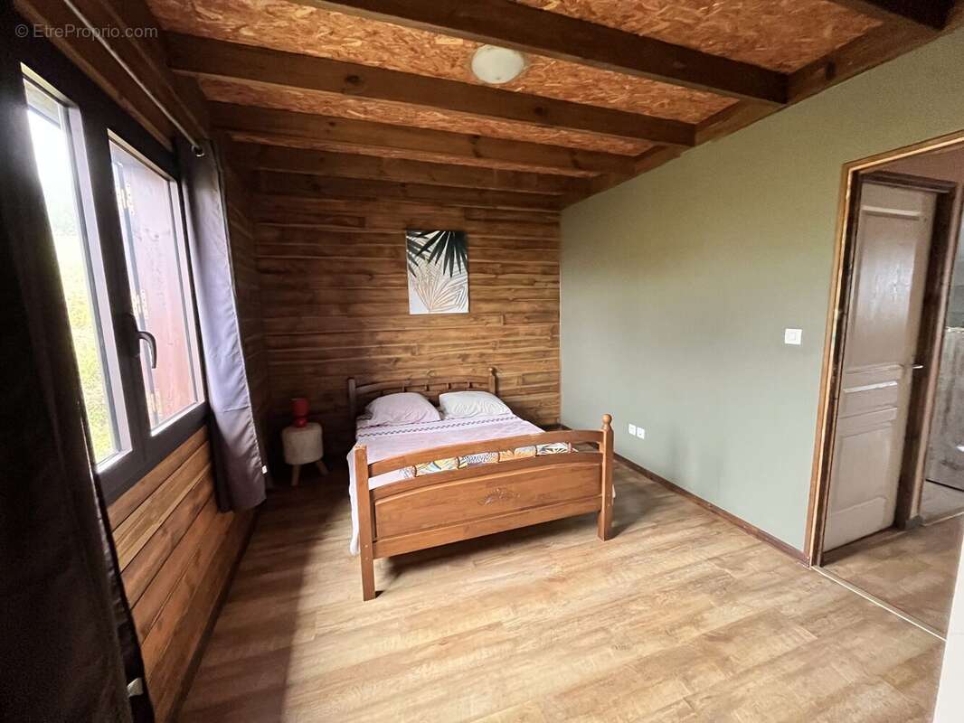 Maison 120 m² à La Plaine-Des-Palmistes  - photo 9