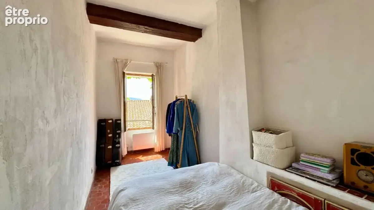 Maison de village Grimaud 4 pièce(s) 73 m2 - photo 12