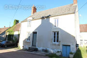 Maison à MESVES-SUR-LOIRE