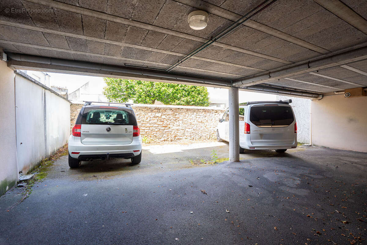 Appartement à CONCARNEAU