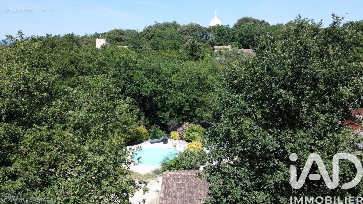 Photo 7 - Maison à ROCHEGUDE