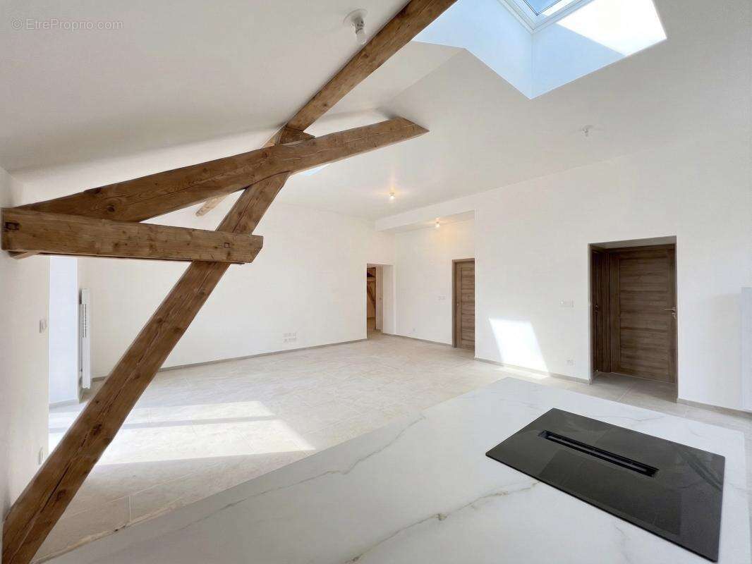 Appartement à EXCENEVEX