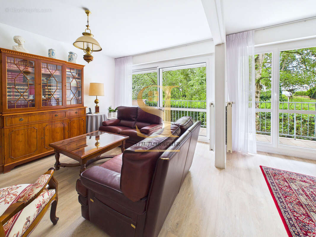 Appartement à EVRY