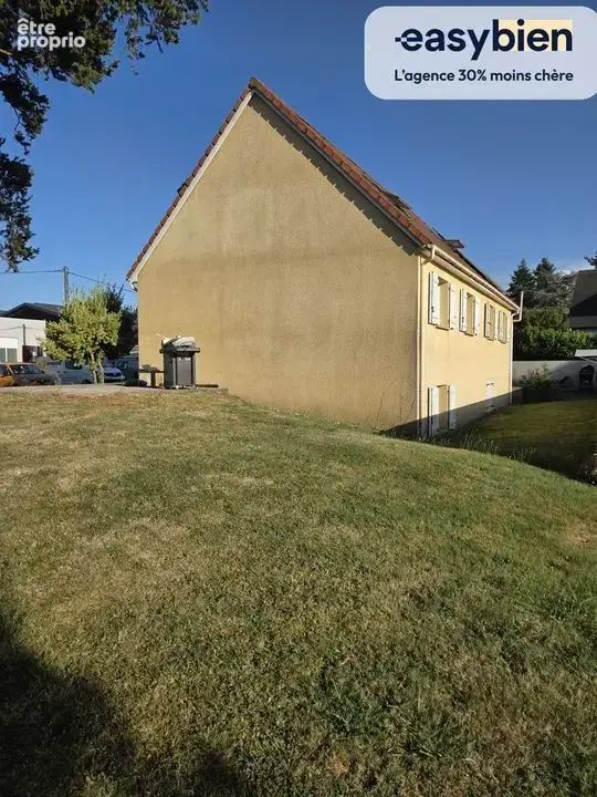 Maison 7 pièces 214 m² à vendre à Tarbes (65000) - photo 2