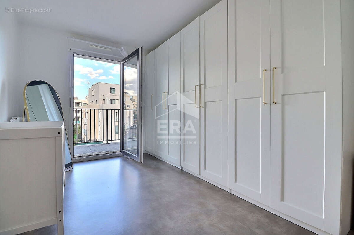 Appartement à SANNOIS