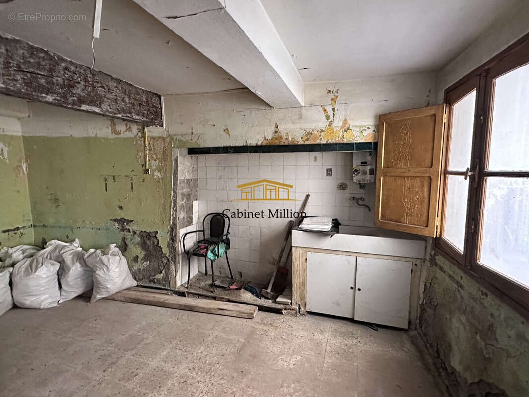 Maison à CAZOULS-LES-BEZIERS