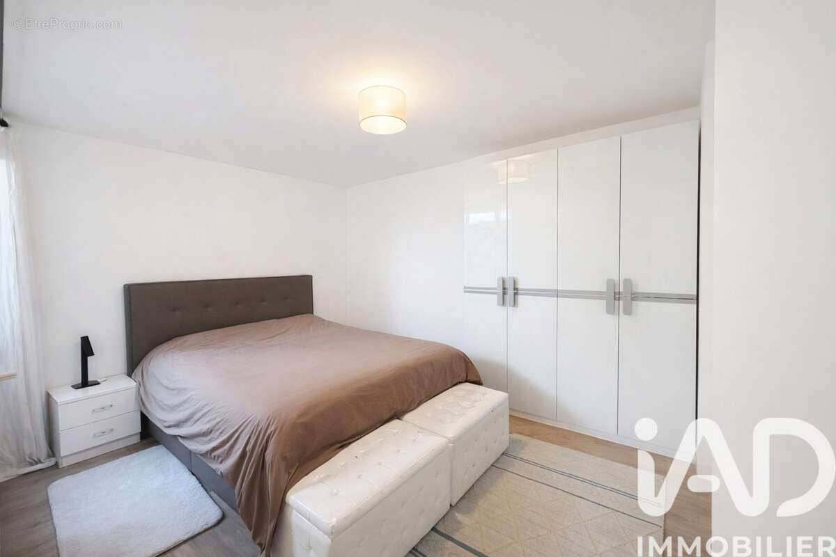 Photo 3 - Appartement à AUBERVILLIERS