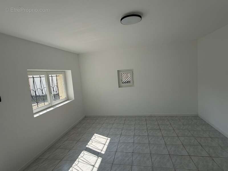 Maison à SAINT-DIZIER