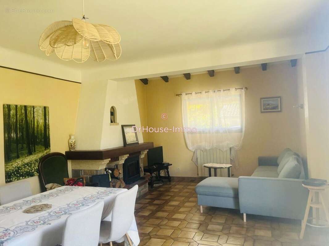 Maison à ESPERAZA