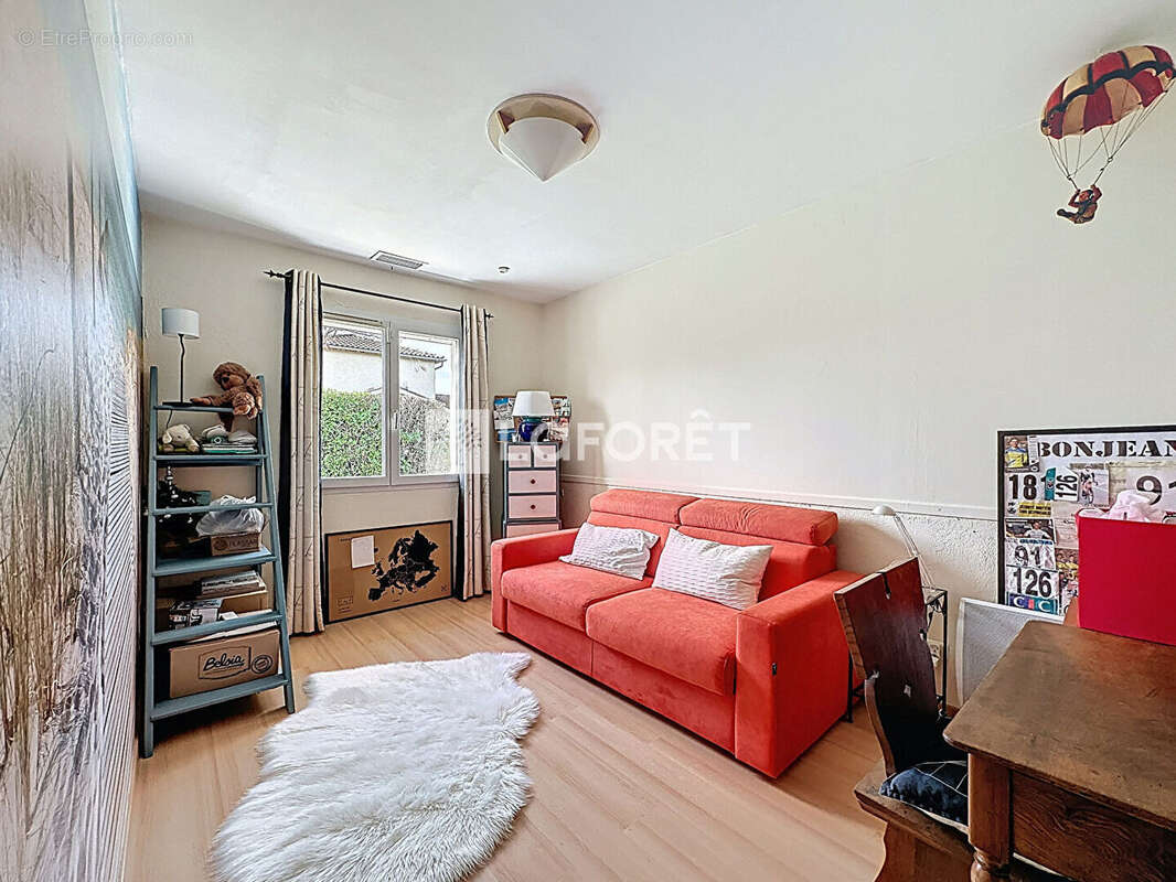 Maison à SAINT-ANDRE-LE-BOUCHOUX