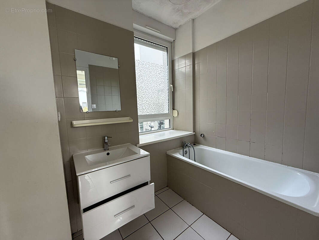 Appartement à BREST