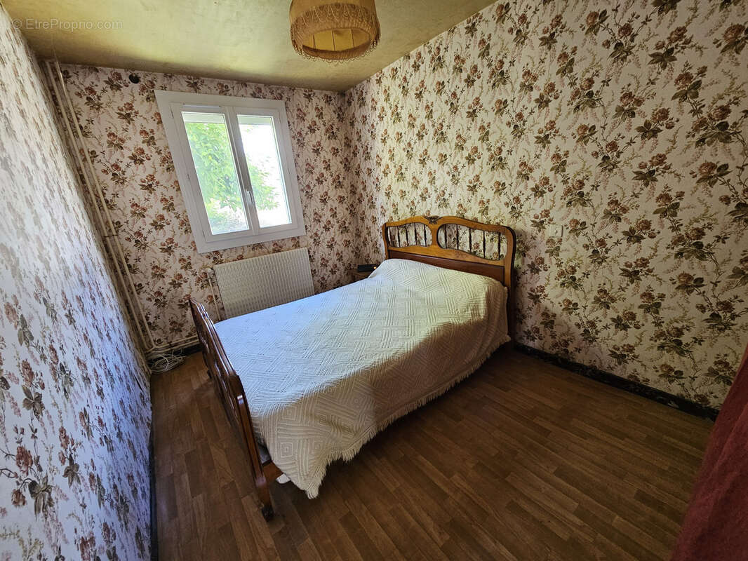 Maison à VERDUN-SUR-LE-DOUBS