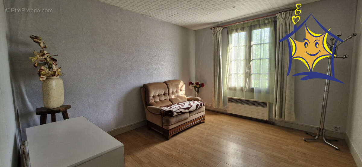 Maison à VIRY-CHATILLON