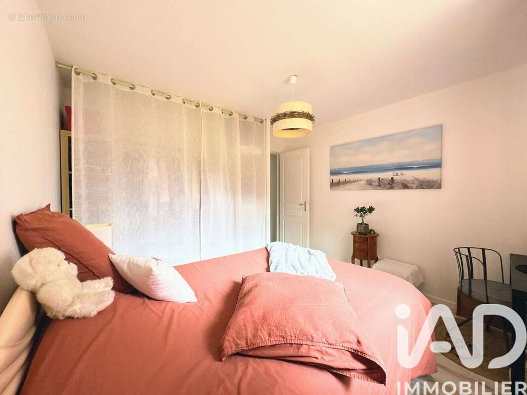 Photo 5 - Maison à MONTAGNIEU