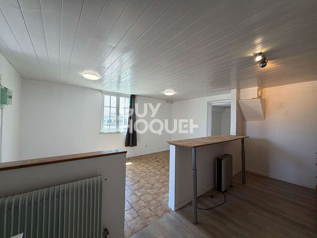 Appartement à CERNAY
