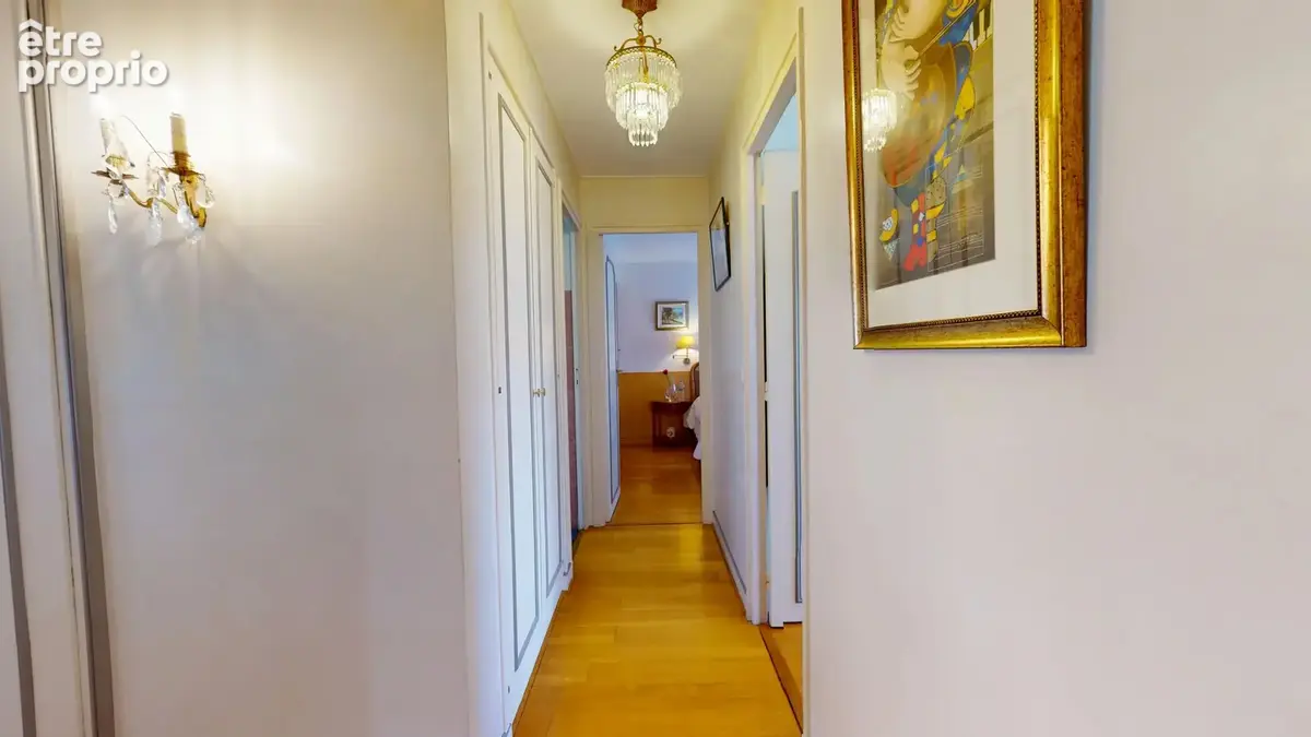 Appartement 5 pièces 110 m² à vendre à Les Pavillons-Sous-Bois (93320) - photo 12