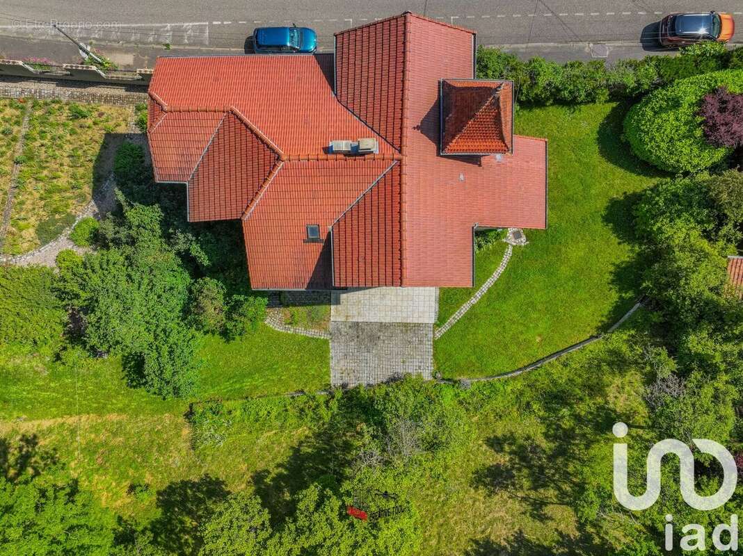 Photo 9 - Maison à THIAUCOURT-REGNIEVILLE