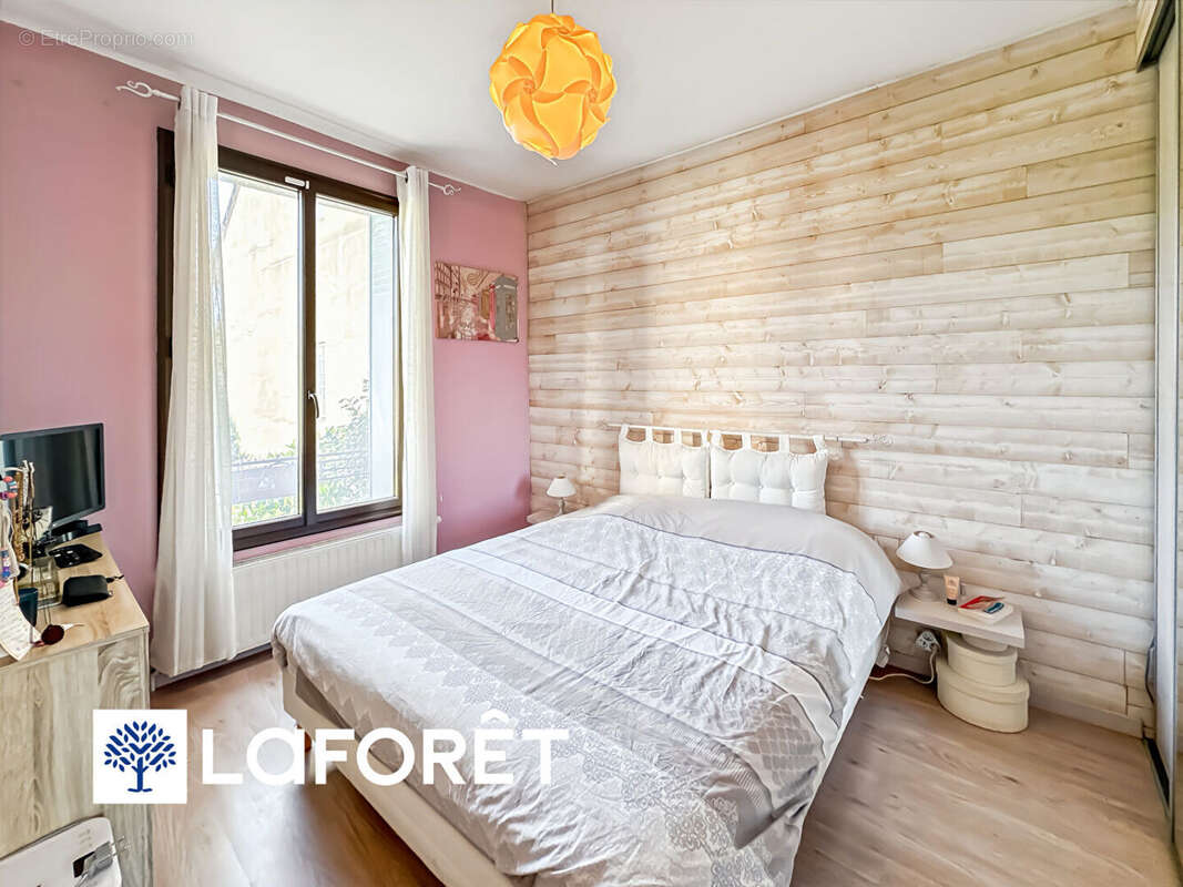 Maison à MORSANG-SUR-ORGE