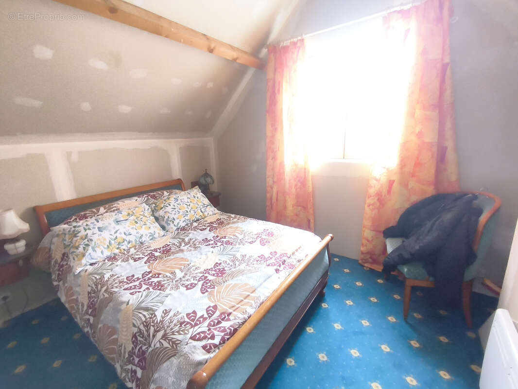 Maison à SAINTE-CECILE