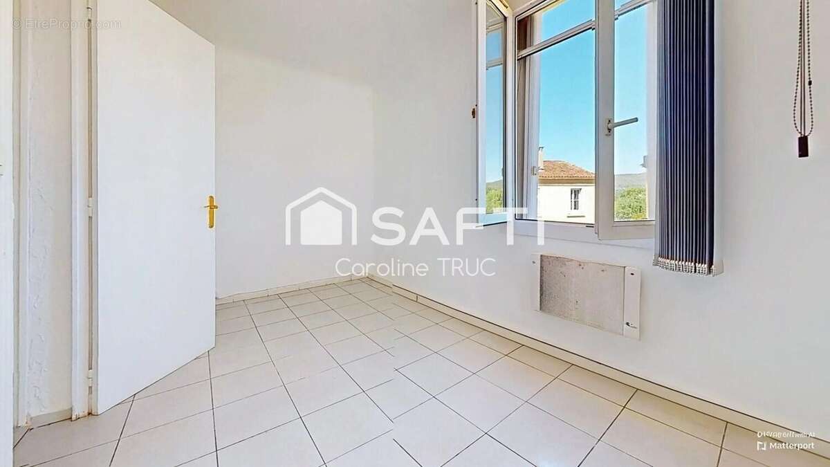 Photo 5 - Appartement à BRIGNOLES
