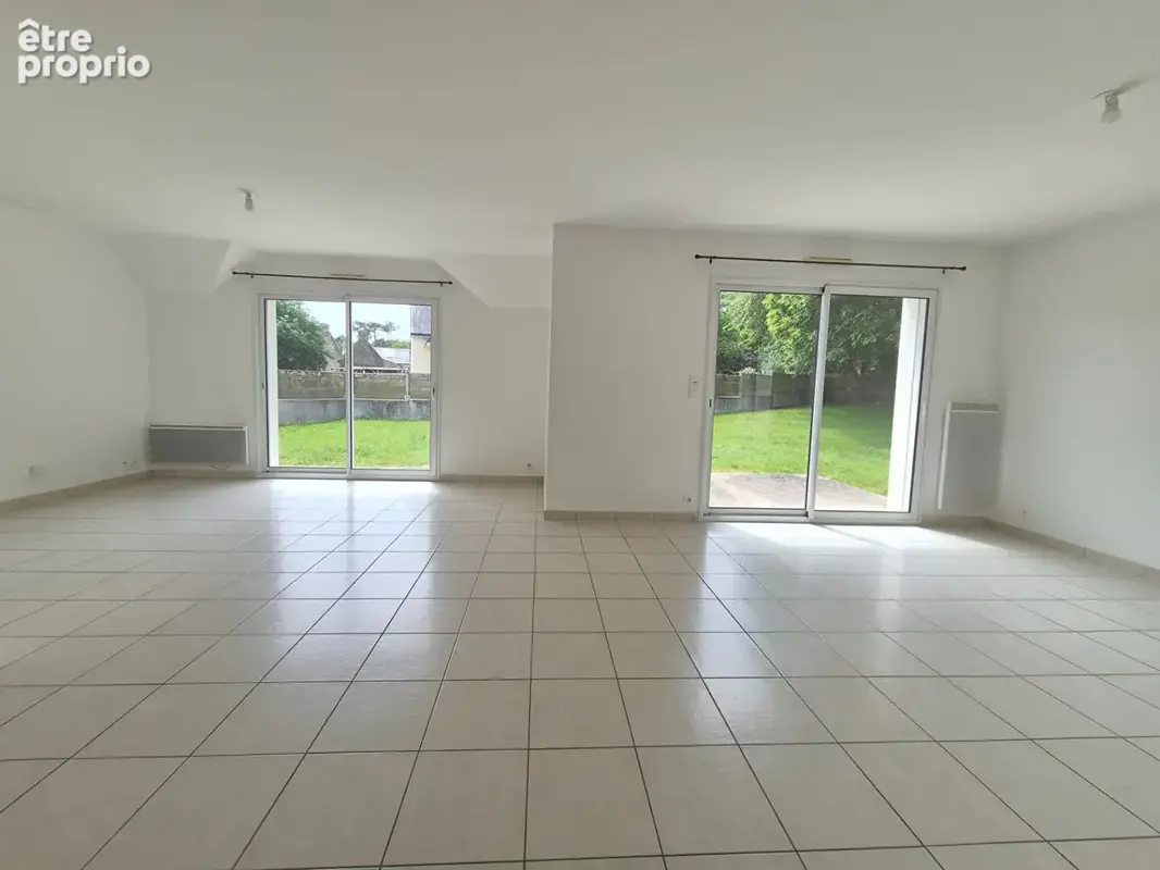 Photo Maison à Plougoumelen au prix de 379 600€