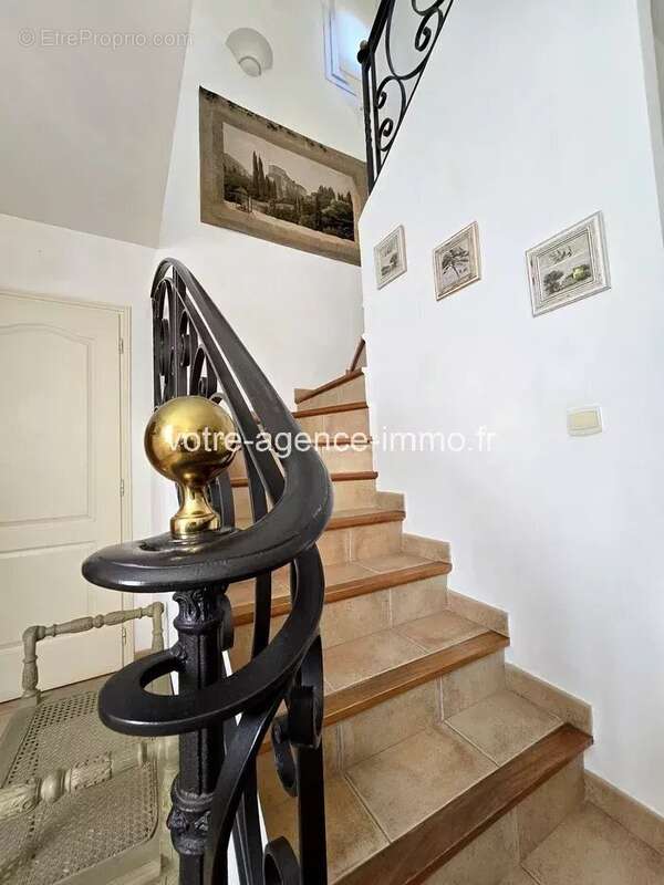 Maison à SAINT-RAPHAEL