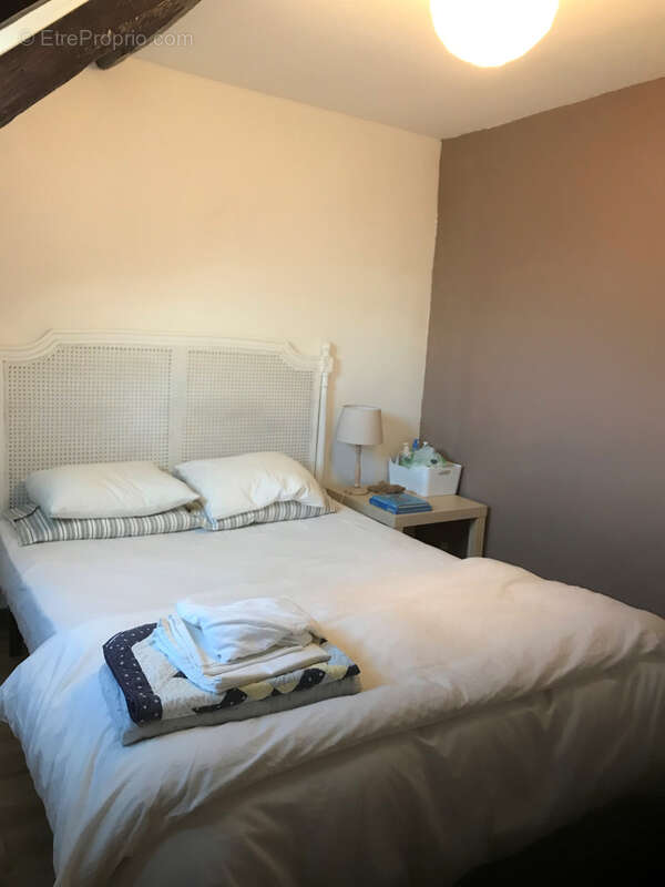 Maison à PACY-SUR-EURE