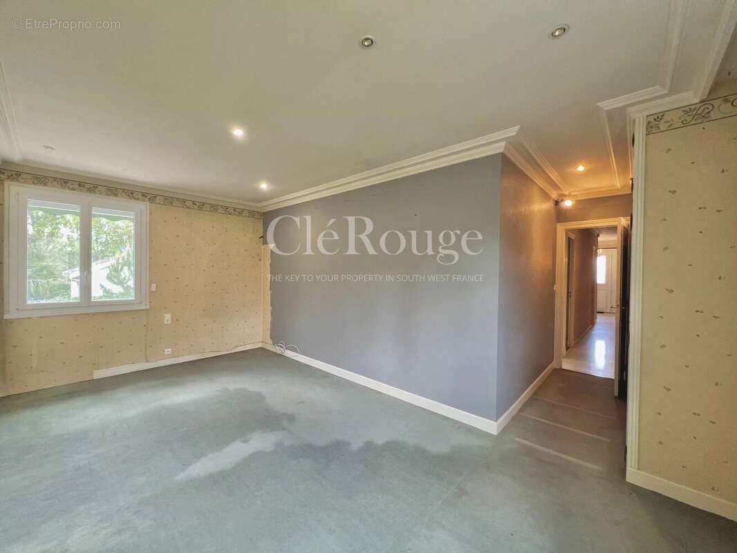 Appartement à EYMET