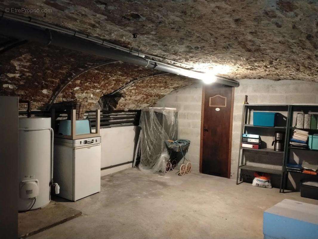 Maison à CHARTRETTES